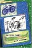 Bicycles, canoes, drums : new and selected poems by  Daniel Judah Sklar 