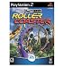 THEME PARK ROLLER COASTER (PS2)