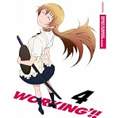 WORKING’!! 4(完全生産限定版) [Blu-ray]