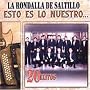 Esto Es lo Nuestro