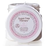 Treat Sugar Free Therapy Hand Butter