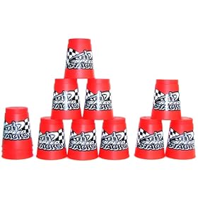 Speed Stacks Wild Cups