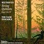 Beethoven - String Quintets Opp 4 & 29
