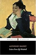 Letters From My Windmill (Penguin Classics)
