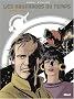 Les Naufrag�s du Temps, tome 10 : Le cryptom�re