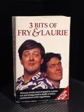 Three bits of Fry and Laurie