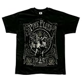 Pink Floyd - Flying Pig T-Shirt