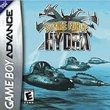 Strike Force Hydra