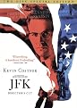 JFK (Special Edition) (Director's Cut) (2 Discs) (Widescreen) (Dual-layered DVD, Restored / Remastered)