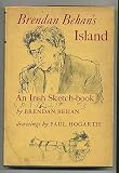 BRENDAN BEHANS ISLAND. AN IRISH SKETCHBOOK