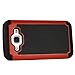 Galaxy Core Prime Case, Aero Armor Protective Case for Samsung Galaxy Core Prime - Red
