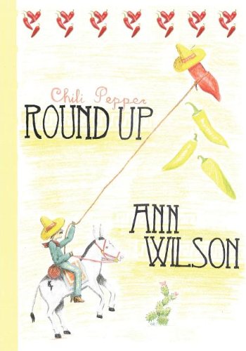 chili pepper roundup