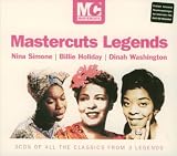 Mastercuts Legends - Jazz and Blues