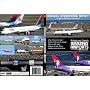Airutopia: Honolulu International Airport-(Airport, airliner, plane, airplane, Aviation, aircraft FILM)