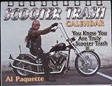 Scooter Trash