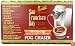 San Francisco Bay Coffee OneCup for Keurig K-Cup Brewers, Fog Chaser, 80-Count