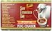 San Francisco Bay Coffee OneCup for Keurig K-Cup Brewers, Fog Chaser, 80-Count