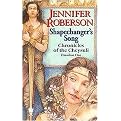 Shapechanger's Song (Chronicles of the Cheysuli, Omnibus) (Illustrated) (Paperback)