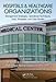 Hospitals & Healthcare Organizations: Management Strategies, Operational Techniques, Tools, Templates and Case Studies