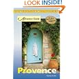 Adventure Guide to Provence and the Cote D'azur (Adventure Guides Series) by Ferne Arfin