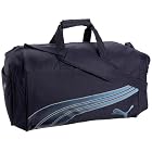 Puma Compactable Medium Duffel Bag