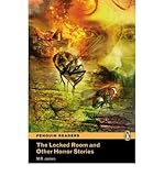 The locked room and other horror stories