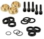 Briggs & Stratton Pressure Washer Seal Kit Set 190595GS