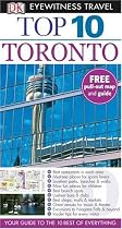 Toronto (DK Eyewitness Top 10 Travel Guide)