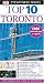 Toronto (DK Eyewitness Top 10 Travel Guide)