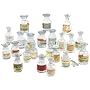 Two's Company Apotheke Vintage Apothecary Jars, Se&hellip by Two's Company