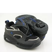 Heelys Little Kid/Big Kid Streak Skate Shoe