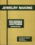 Jewelry Making for Schools Tradesmen Cra