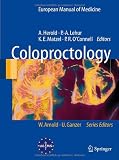Coloproctology (European Manual of Medicine)