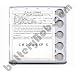 OEM Maxell CR2016 - 200 OEM Bulk in Cello Wrapped Trays. Date Coded.