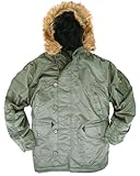 Knox Armory N-3B Parka