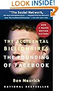 The Accidental Billionaires