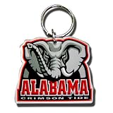Alabama Crimson Tide NCAA Key Ring