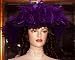 Edwardian Style Hat Titanic Hat New Tea Hats Design by Darna 