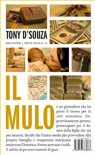 Il mulo (Special books) (Italian Edition)