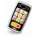 Mattel V2781 - Fischer-Price Lernspa� Handy