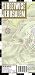 Streetwise Jerusalem Map - Laminated City Center Street Map of Jerusalem, Israel - Folding pocket size travel map