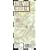 Streetwise Jerusalem Map - Laminated City Center Street Map of Jerusalem, Israel - Folding pocket size travel map