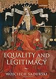 Equality and legitimacy