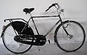 28" Zoll Holland Fahrrad Herrenrad Retro Fahrrad 3-Gang