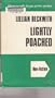 Lightly Poached/Large Print
