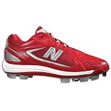 MB820LK New Balance MB820 Low Cut Mens Baseball Cleat MB820LK New Balance MB820 Low Cut Mens Baseball Cleat