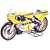 1/12 ���}�nYZR500�O�����v�����[�T�[