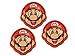 Nintendo Mario Brick Breaking Candy, Pack of 3