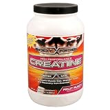 Body Fortress High Performance Creatine, Fruit Punch, 5 lbs