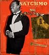 Satchmo: The Wonderful World and Art of Louis Armstrong